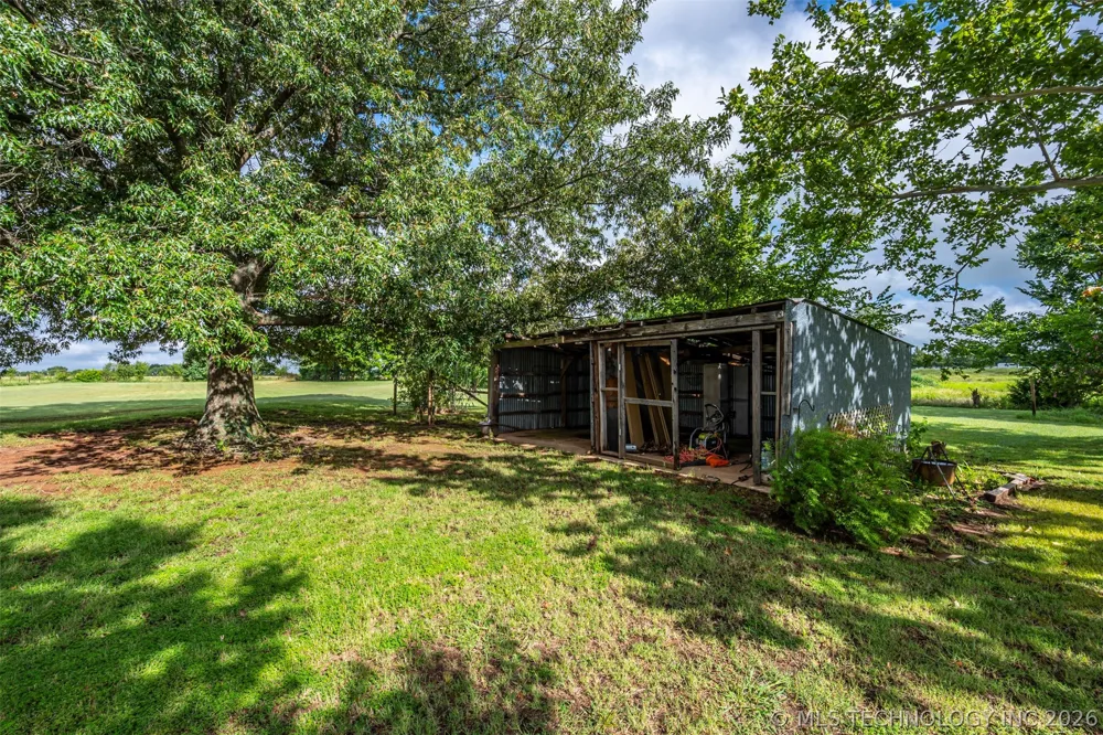11370 Allen Road Marietta, OK 73448