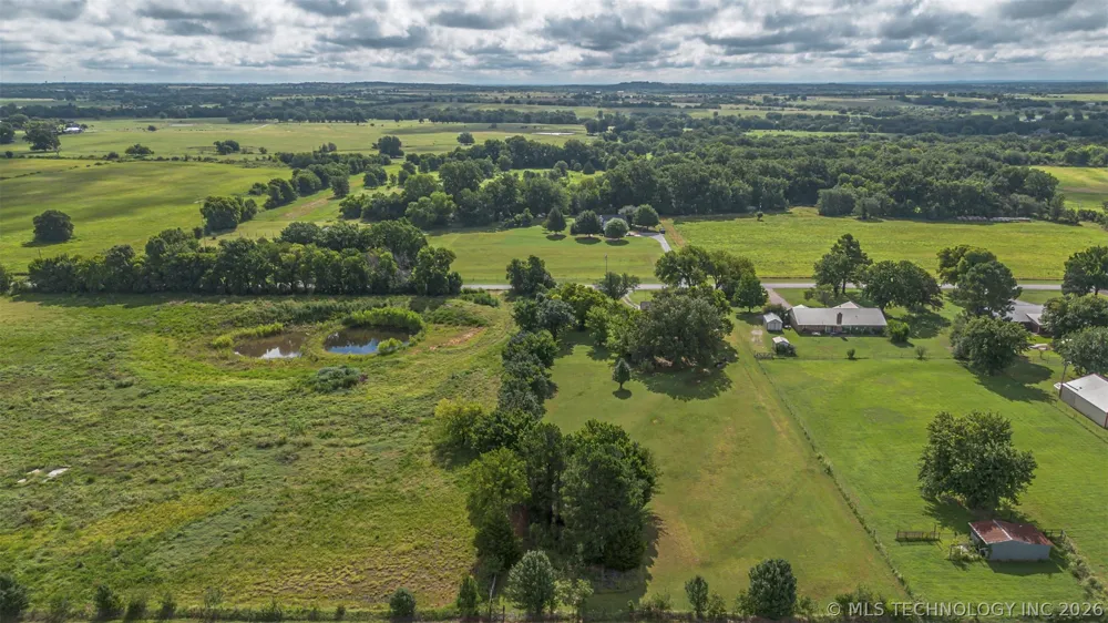 11370 Allen Road Marietta, OK 73448