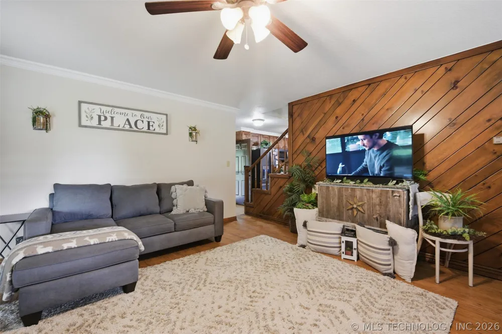 11370 Allen Road Marietta, OK 73448