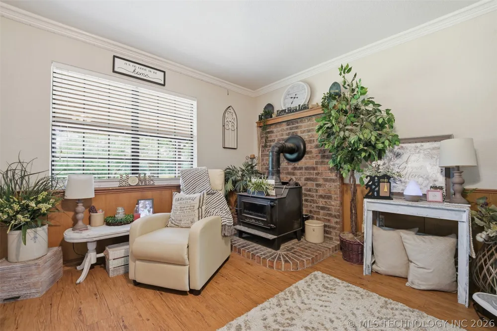 11370 Allen Road Marietta, OK 73448
