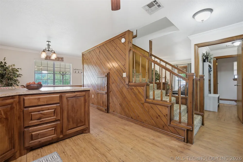 11370 Allen Road Marietta, OK 73448
