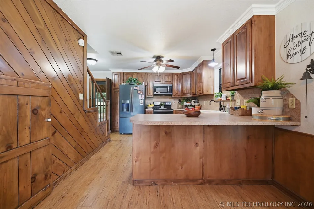 11370 Allen Road Marietta, OK 73448