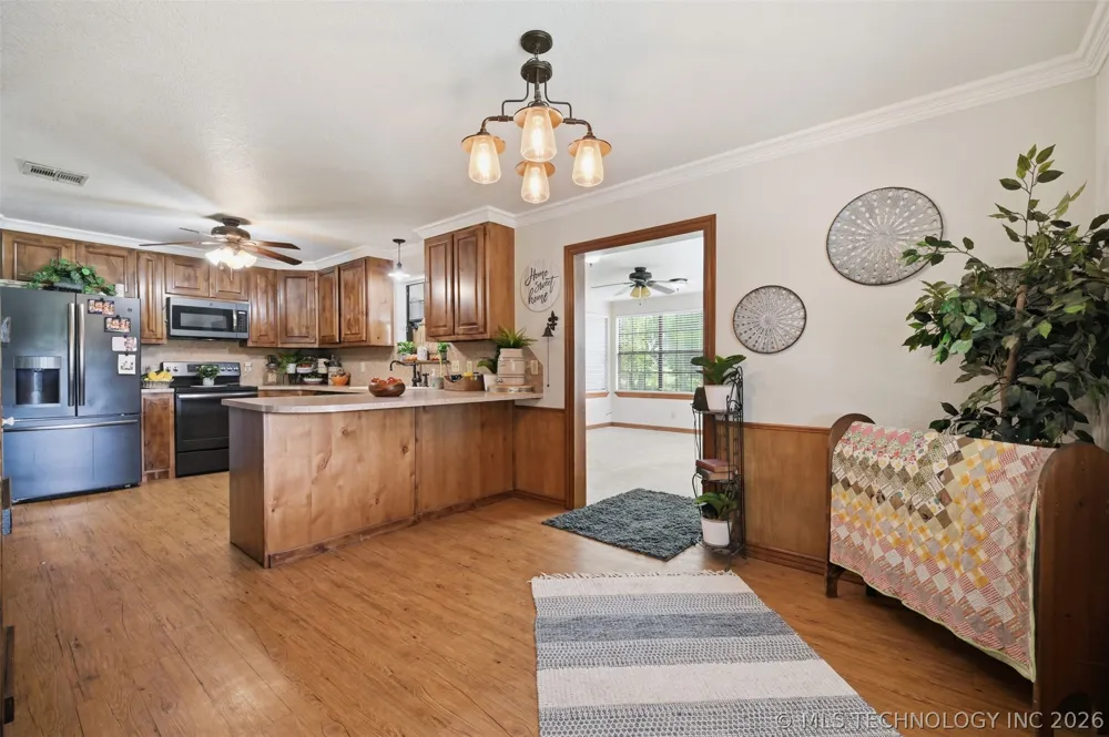11370 Allen Road Marietta, OK 73448