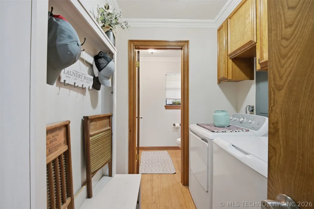 11370 Allen Road Marietta, OK 73448