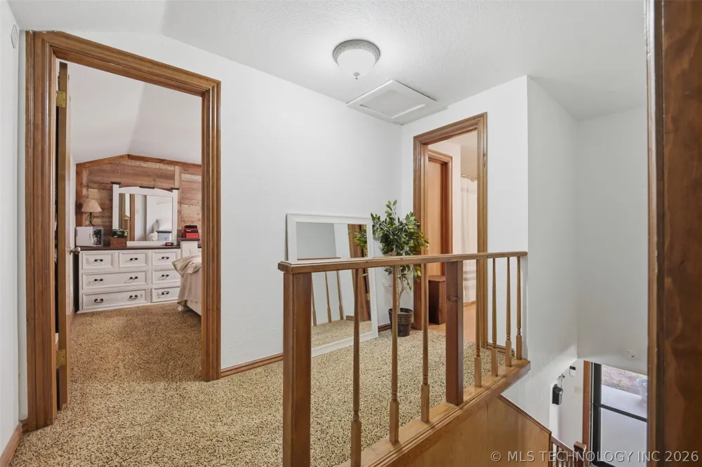 11370 Allen Road Marietta, OK 73448