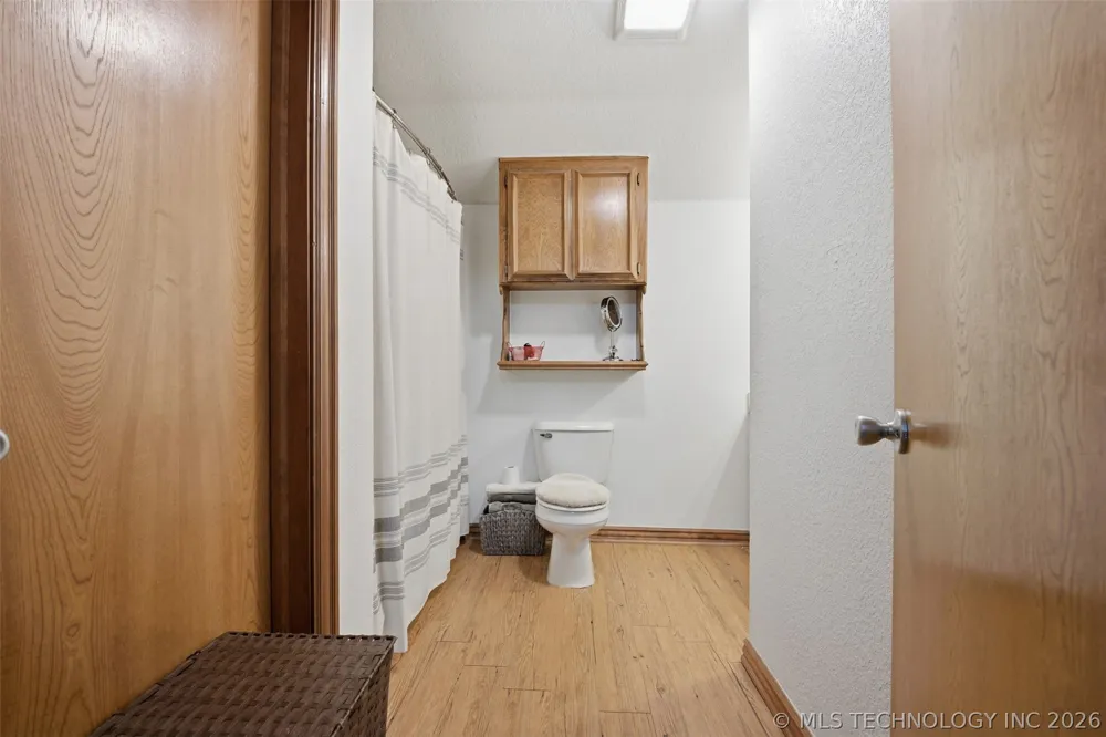 11370 Allen Road Marietta, OK 73448