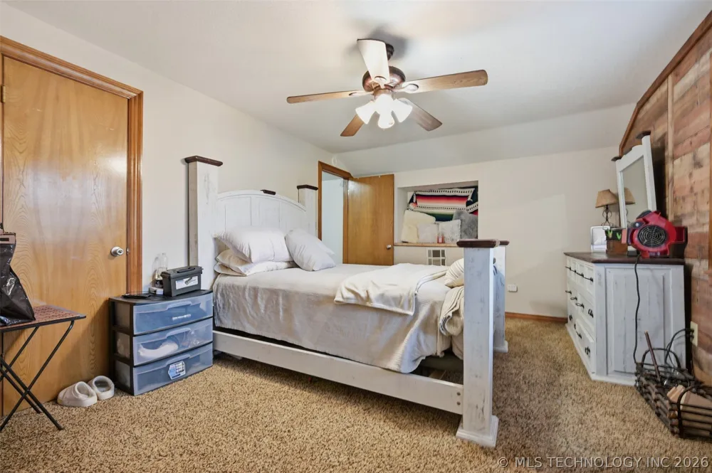 11370 Allen Road Marietta, OK 73448