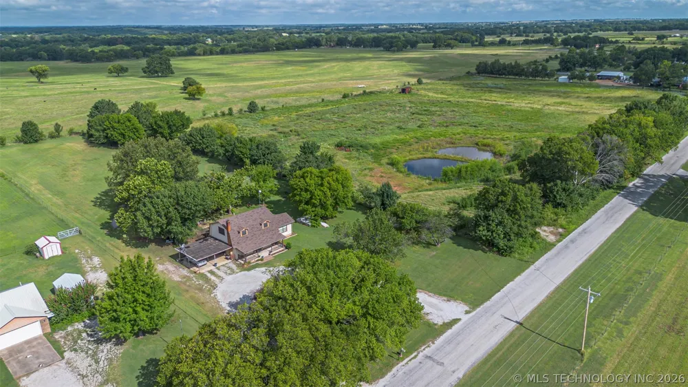 11370 Allen Road Marietta, OK 73448