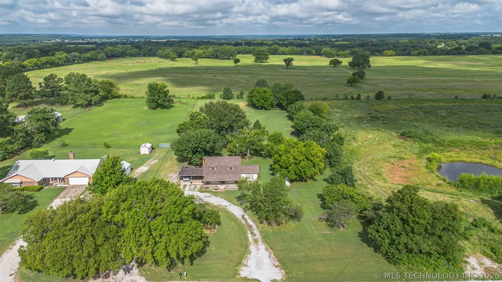 11370 Allen Road Marietta, OK 73448