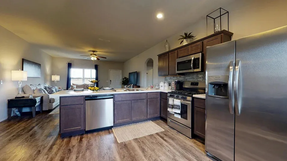 7104 S Lions Avenue Broken Arrow, OK 74011