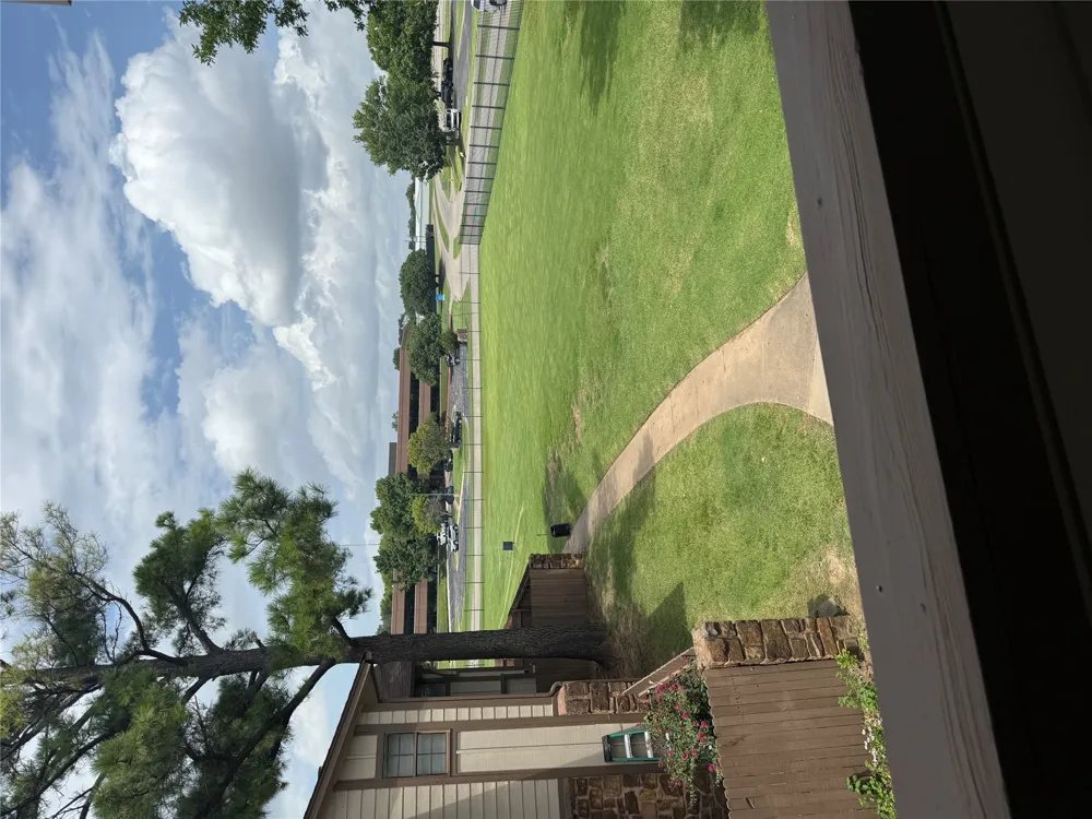 6356 S 80th Street E #25M Tulsa, OK 74133
