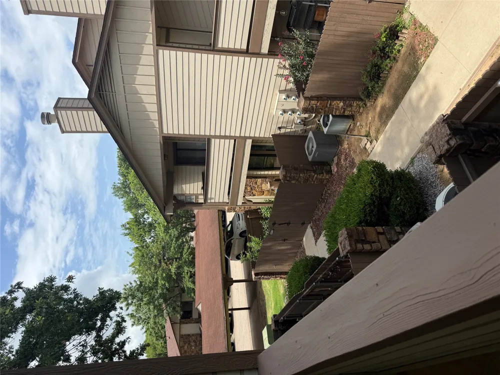 6356 S 80th Street E #25M Tulsa, OK 74133