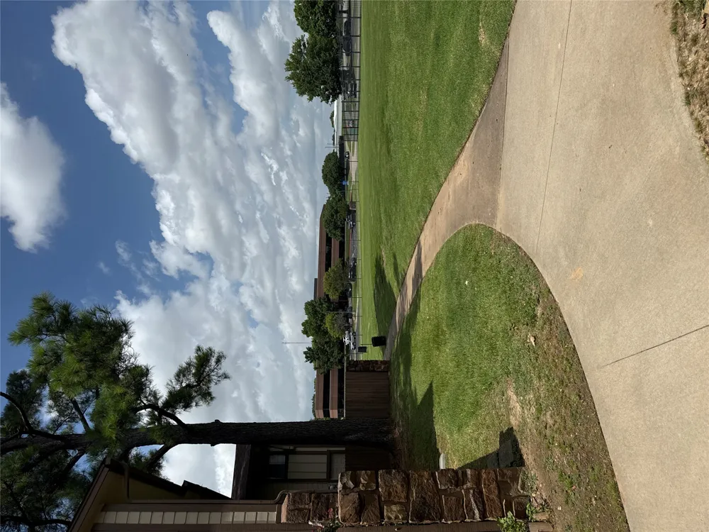 6356 S 80th Street E #25M Tulsa, OK 74133