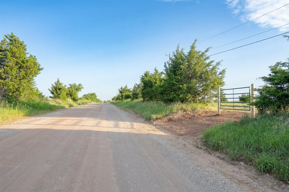 5 Brush Creek Road Glencoe, OK 74032