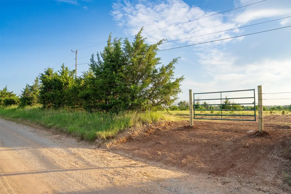 5 Brush Creek Road Glencoe, OK 74032