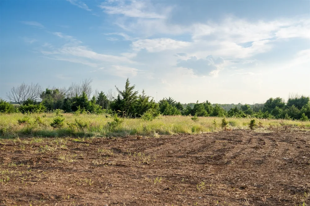 5 Brush Creek Road Glencoe, OK 74032