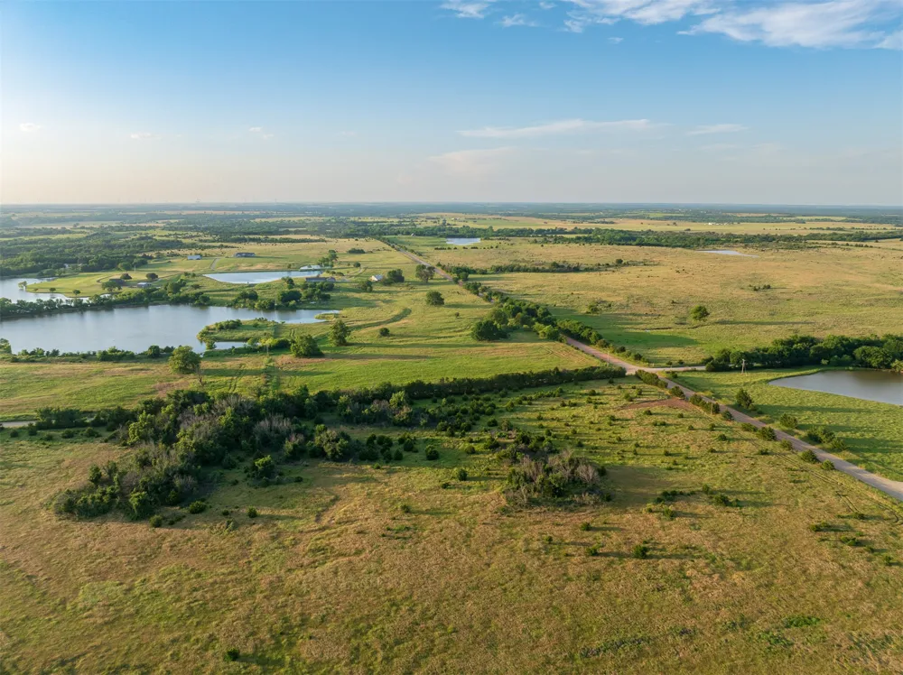 5 Brush Creek Road Glencoe, OK 74032