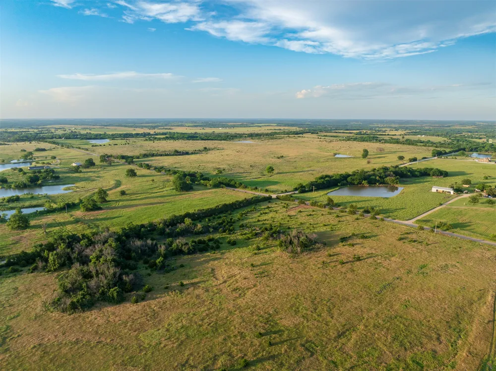 5 Brush Creek Road Glencoe, OK 74032