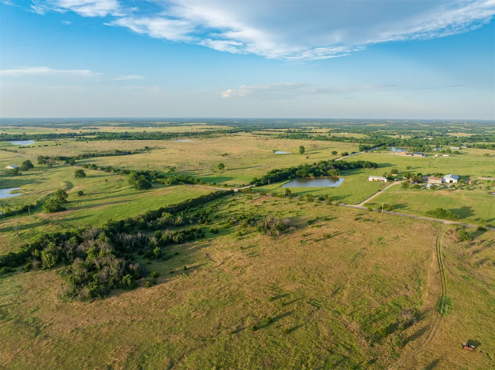 5 Brush Creek Road Glencoe, OK 74032