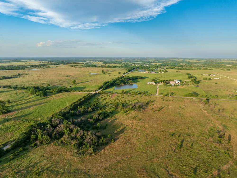 5 Brush Creek Road Glencoe, OK 74032