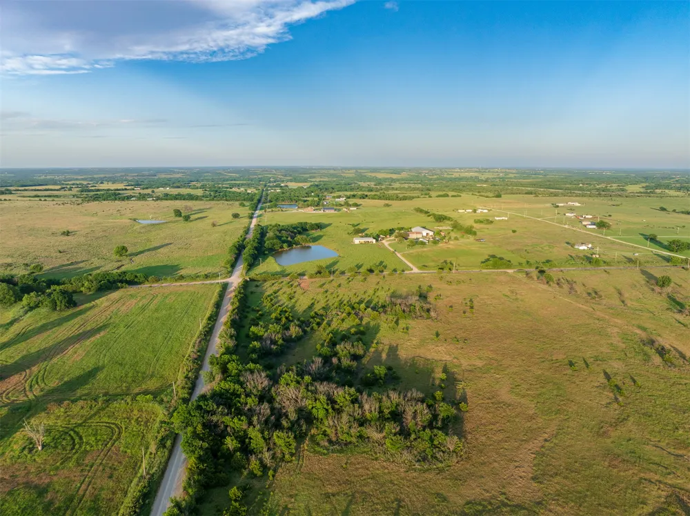 5 Brush Creek Road Glencoe, OK 74032