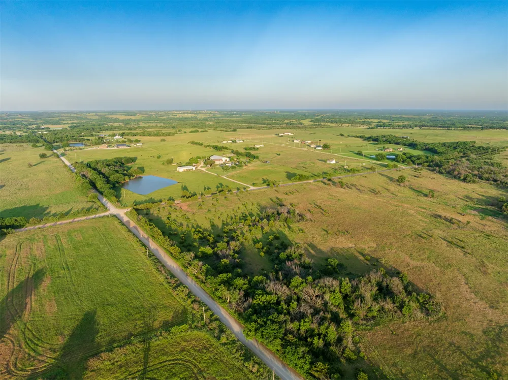 5 Brush Creek Road Glencoe, OK 74032