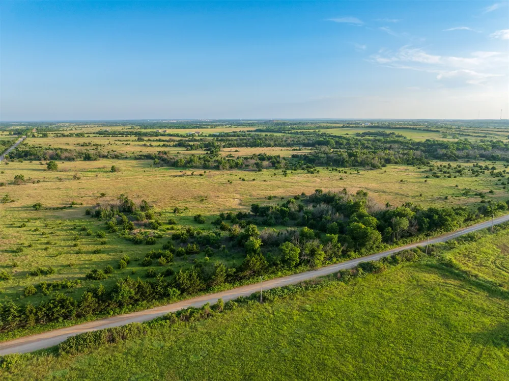 5 Brush Creek Road Glencoe, OK 74032