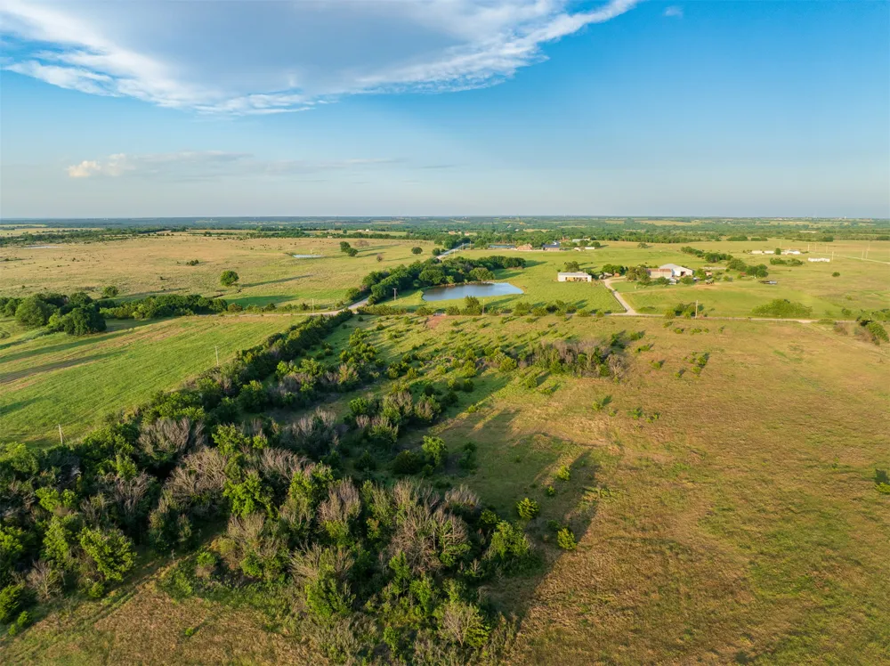 5 Brush Creek Road Glencoe, OK 74032