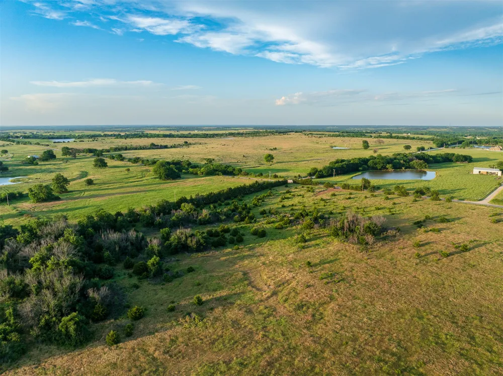 5 Brush Creek Road Glencoe, OK 74032
