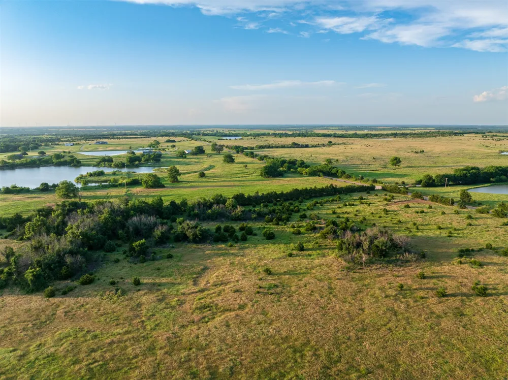 5 Brush Creek Road Glencoe, OK 74032