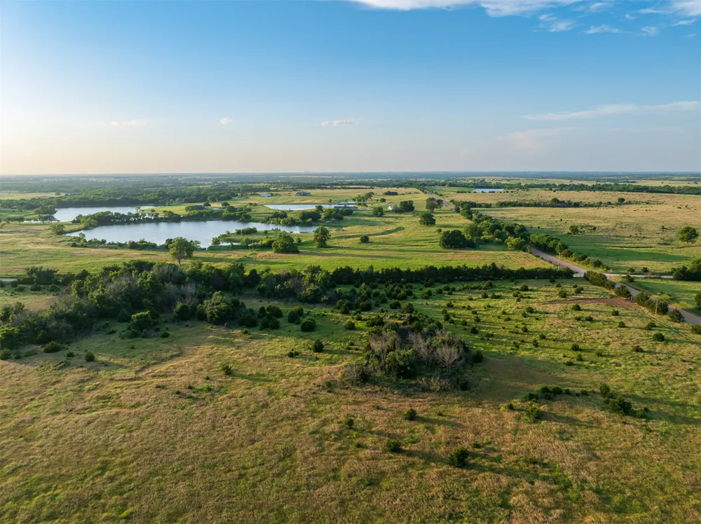 5 Brush Creek Road Glencoe, OK 74032