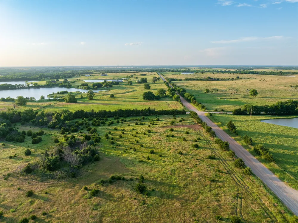 5 Brush Creek Road Glencoe, OK 74032