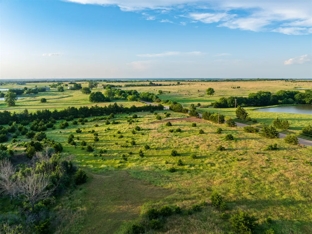 5 Brush Creek Road Glencoe, OK 74032