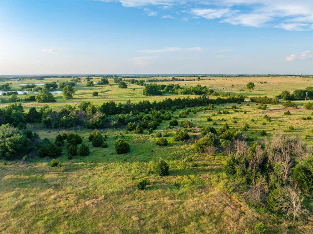 5 Brush Creek Road Glencoe, OK 74032