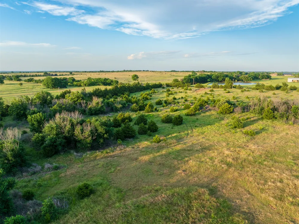 5 Brush Creek Road Glencoe, OK 74032