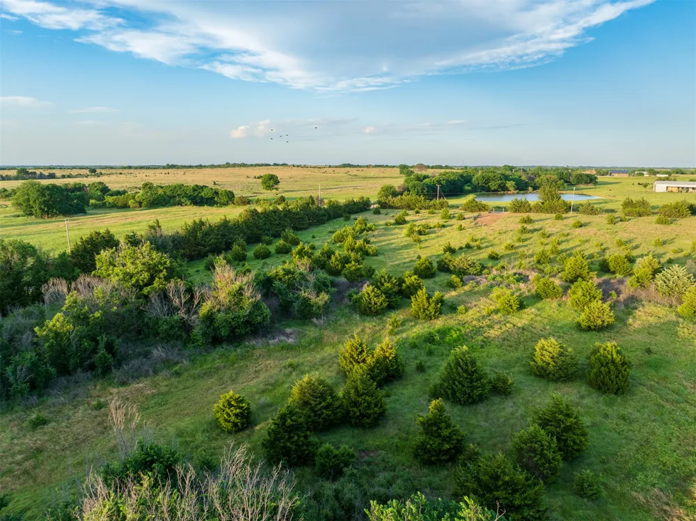 5 Brush Creek Road Glencoe, OK 74032