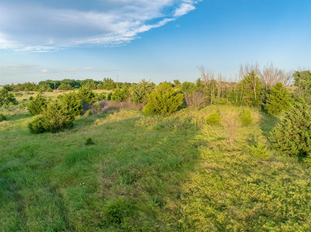 5 Brush Creek Road Glencoe, OK 74032