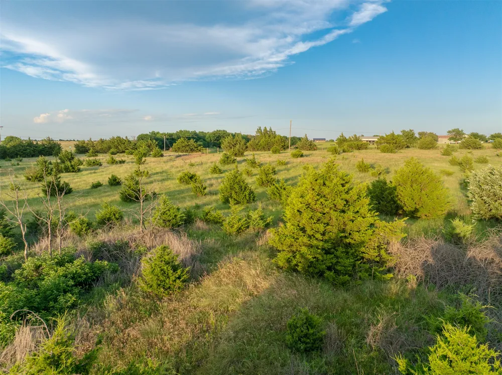 5 Brush Creek Road Glencoe, OK 74032
