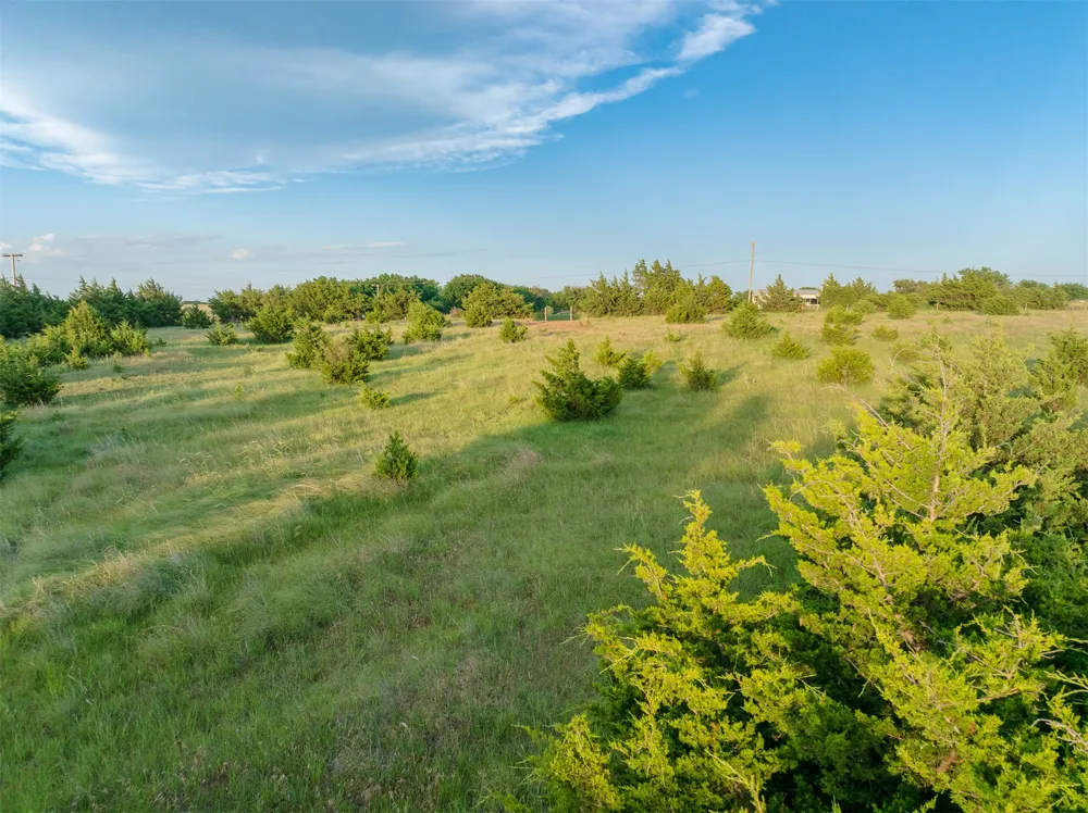 5 Brush Creek Road Glencoe, OK 74032