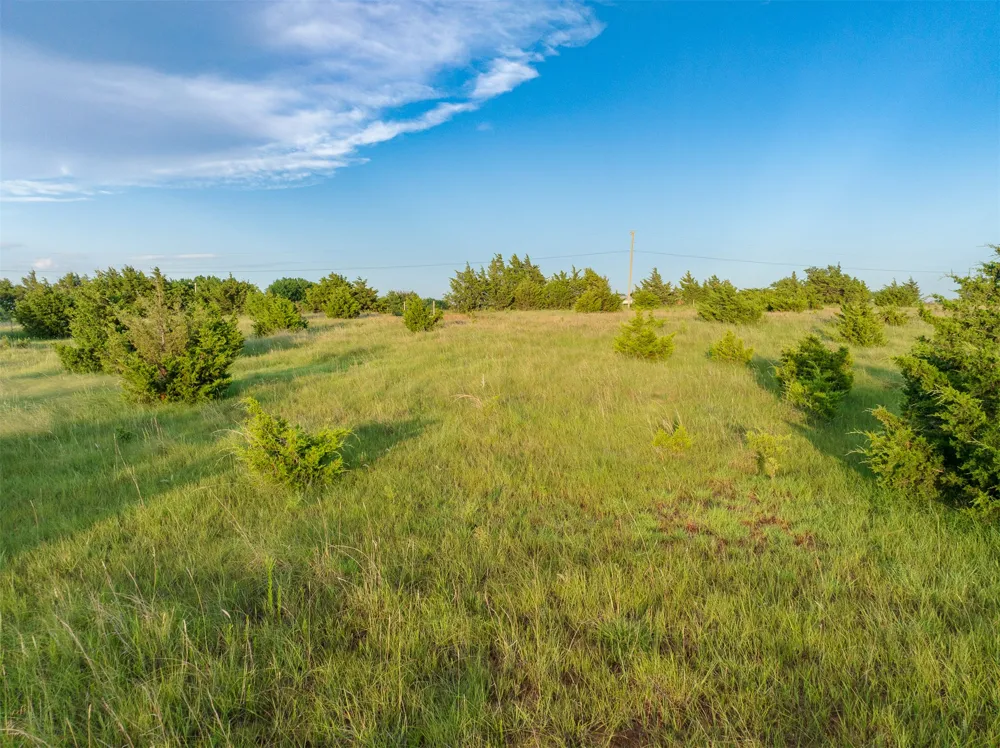 5 Brush Creek Road Glencoe, OK 74032