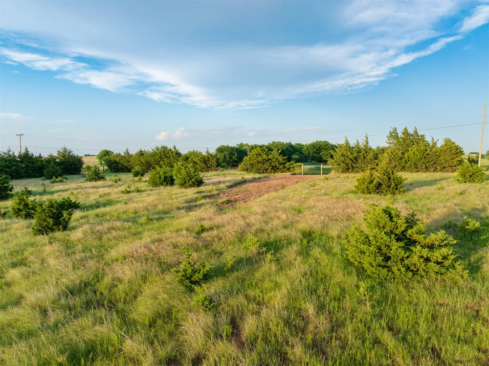 5 Brush Creek Road Glencoe, OK 74032