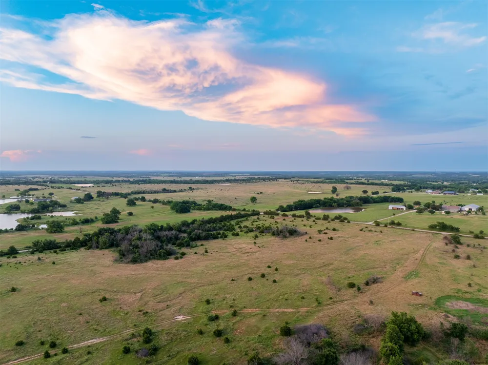 5 Brush Creek Road Glencoe, OK 74032