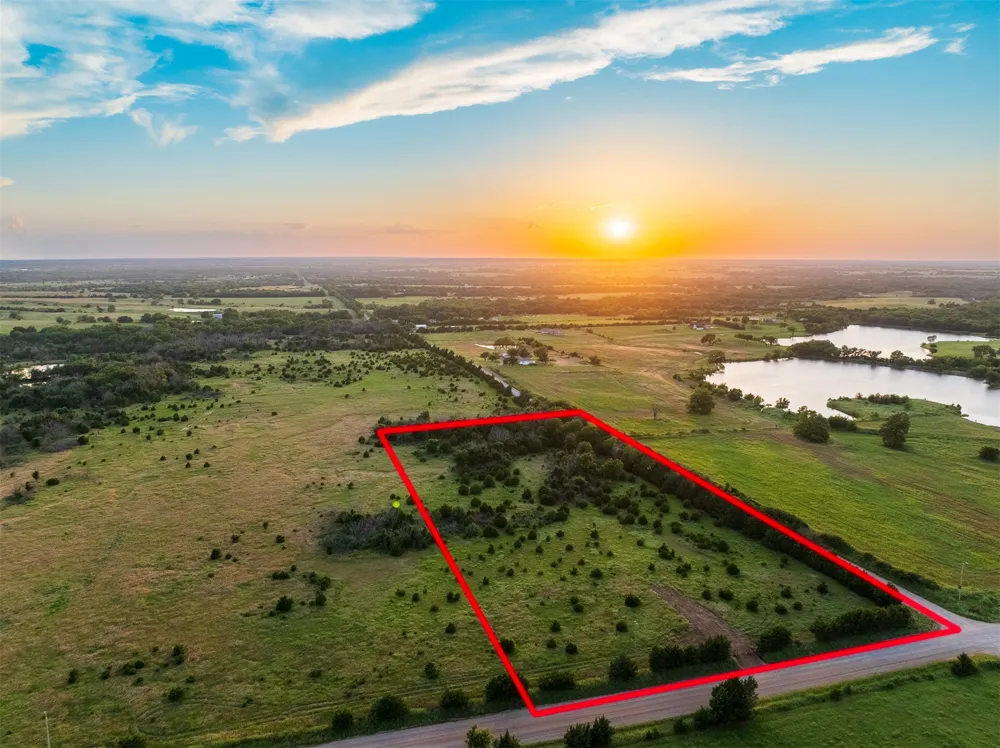 5 Brush Creek Road Glencoe, OK 74032