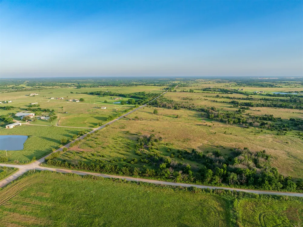 5 Brush Creek Road Glencoe, OK 74032