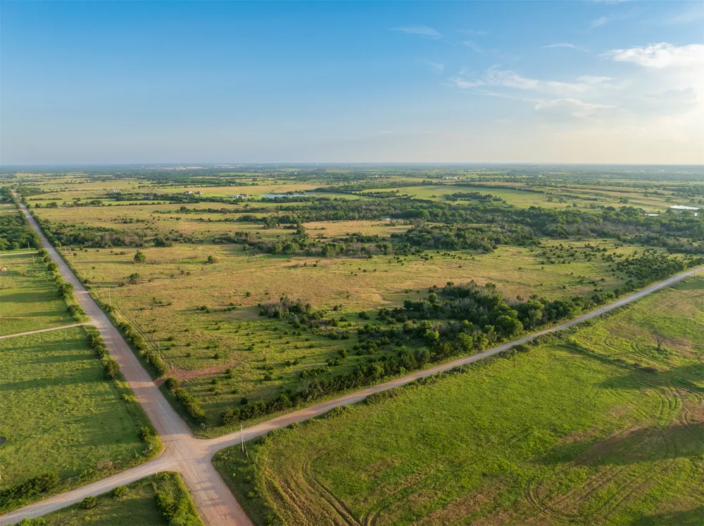 5 Brush Creek Road Glencoe, OK 74032