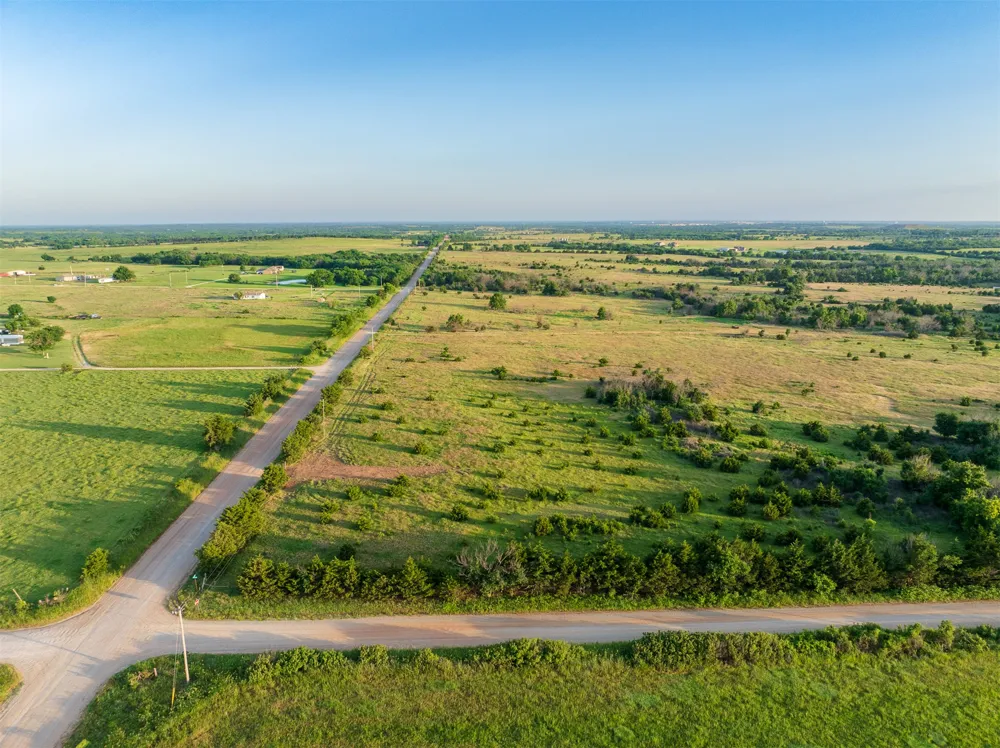5 Brush Creek Road Glencoe, OK 74032