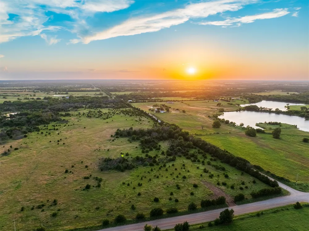5 Brush Creek Road Glencoe, OK 74032