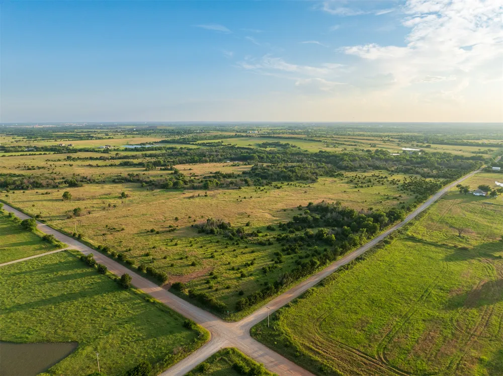 5 Brush Creek Road Glencoe, OK 74032