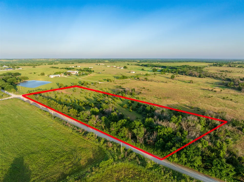 5 Brush Creek Road Glencoe, OK 74032