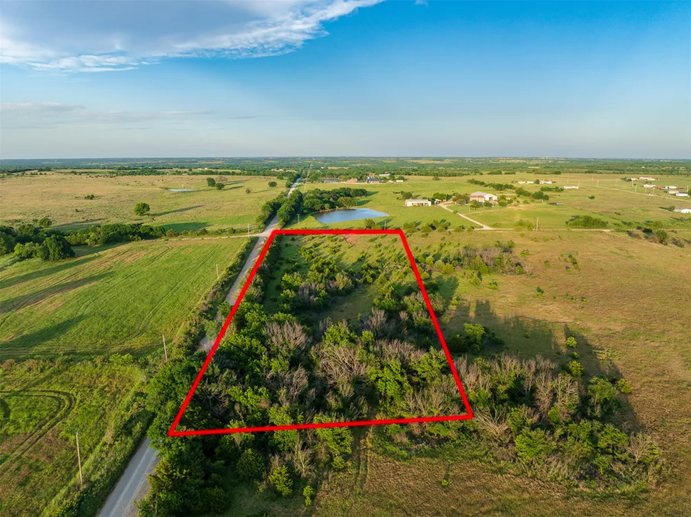 5 Brush Creek Road Glencoe, OK 74032